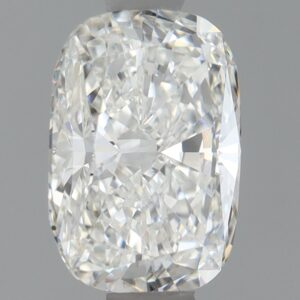 1.02 cctw VVS2 - Lab Grown Loose Diamond