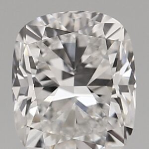 1.06 cctw VVS2 - Lab Grown Loose Diamond