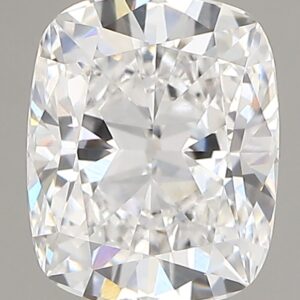 1.11 cctw VVS2 - Lab Grown Loose Diamond