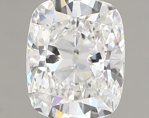 1.11 cctw VVS2 - Lab Grown Loose Diamond