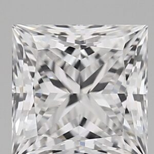 1.24 cctw VVS2 - Lab Grown Loose Diamond