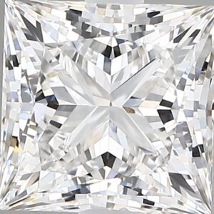 2.46 cctw VVS2 - Lab Grown Loose Diamond