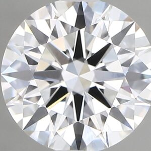 1.32 cctw VVS2 - Lab Grown Loose Diamond