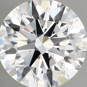 1.70 cctw VVS2 - Lab Grown Loose Diamond