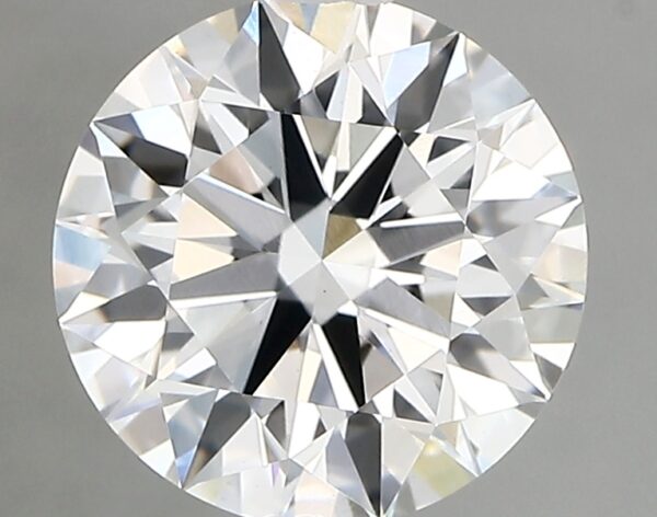 1.70 cctw VVS2 - Lab Grown Loose Diamond