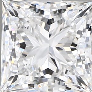 1.67 cctw VVS2 - Lab Grown Loose Diamond