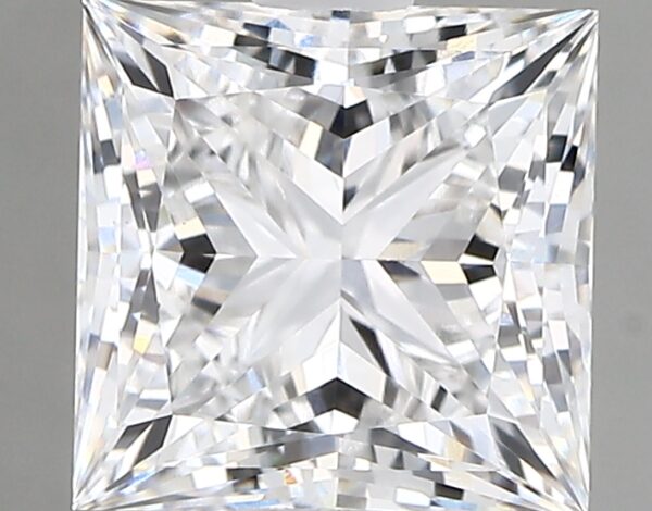 1.67 cctw VVS2 - Lab Grown Loose Diamond