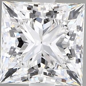 2.80 cctw VVS2 - Lab Grown Loose Diamond