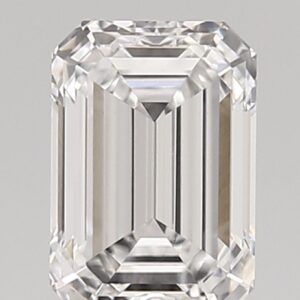 1.02 cctw VVS2 - Lab Grown Loose Diamond