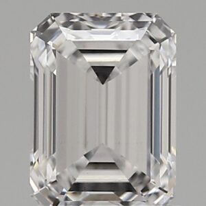1.29 cctw VS1 - Lab Grown Loose Diamond