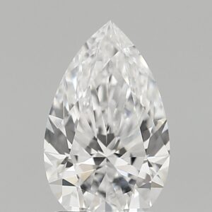 1.52 cctw VVS1 - Lab Grown Loose Diamond