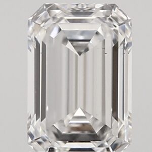 1.32 cctw VS1 - Lab Grown Loose Diamond