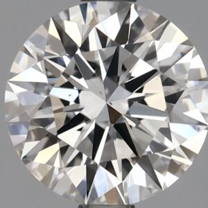 1.68 cctw VS1 - Lab Grown Loose Diamond