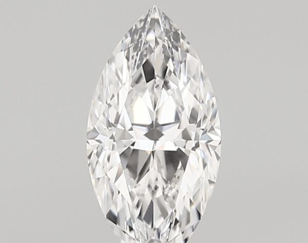 1.17 cctw VVS1 - Lab Grown Loose Diamond