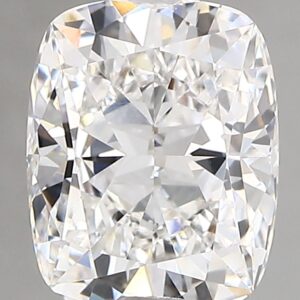 2.10 cctw VVS1 - Lab Grown Loose Diamond