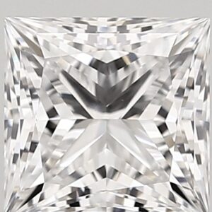 1.62 cctw VVS1 - Lab Grown Loose Diamond