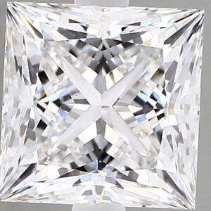 2.66 cctw VVS2 - Lab Grown Loose Diamond