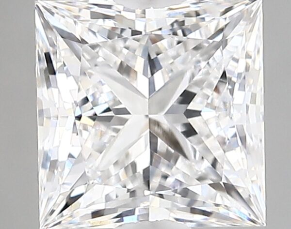 1.32 cctw VVS1 - Lab Grown Loose Diamond