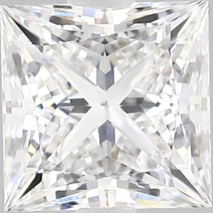1.43 cctw VVS2 - Lab Grown Loose Diamond