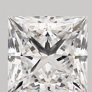 1.18 cctw VVS2 - Lab Grown Loose Diamond