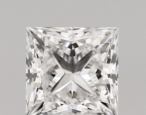 1.36 cctw VVS1 - Lab Grown Loose Diamond