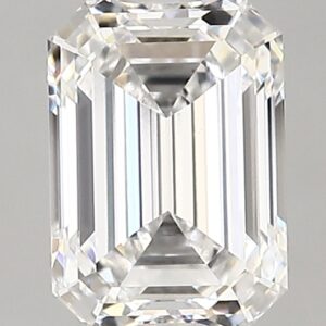 1.54 cctw VS1 - Lab Grown Loose Diamond