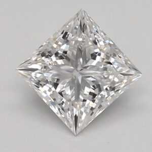 1.32 cctw VVS2 - Lab Grown Loose Diamond
