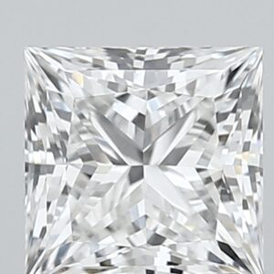 1.23 cctw VVS2 - Lab Grown Loose Diamond