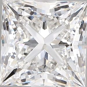 2.76 cctw VVS1 - Lab Grown Loose Diamond