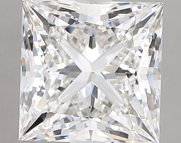 2.76 cctw VVS1 - Lab Grown Loose Diamond