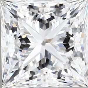 2.48 cctw VVS2 - Lab Grown Loose Diamond