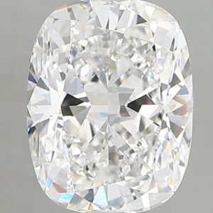 2.14 cctw VVS2 - Lab Grown Loose Diamond