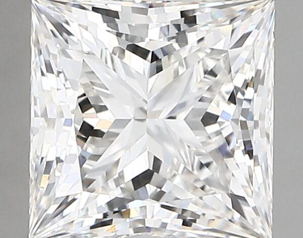 2.18 cctw VVS1 - Lab Grown Loose Diamond