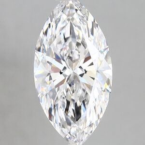 2.01 cctw VVS2 - Lab Grown Loose Diamond