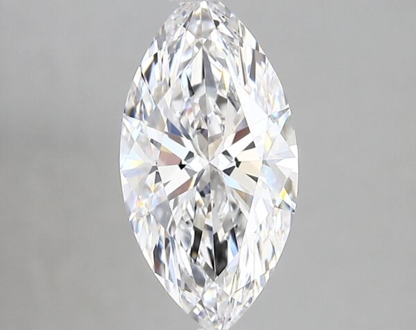 2.01 cctw VVS2 - Lab Grown Loose Diamond