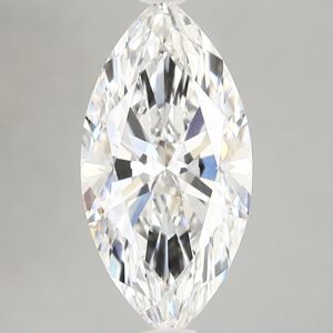 2.35 cctw VVS2 - Lab Grown Loose Diamond
