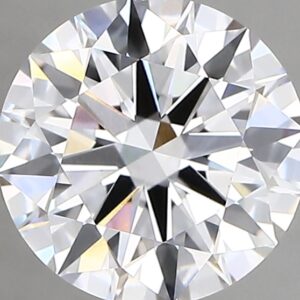 2.01 cctw VVS2 - Lab Grown Loose Diamond