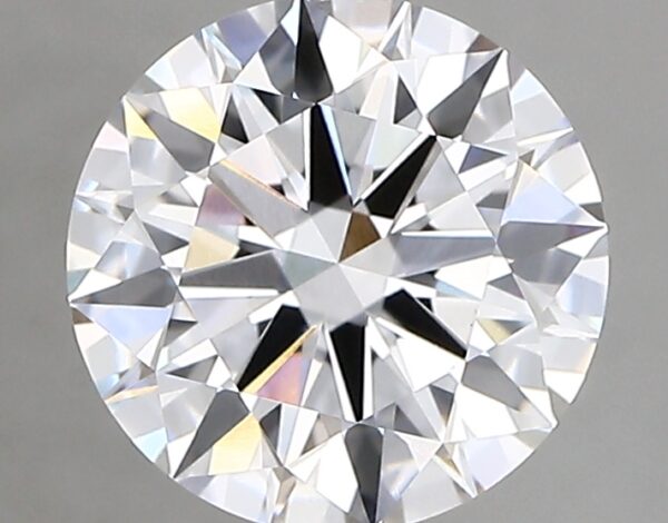 2.01 cctw VVS2 - Lab Grown Loose Diamond