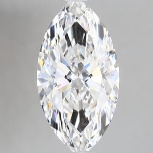 2.01 cctw VVS2 - Lab Grown Loose Diamond