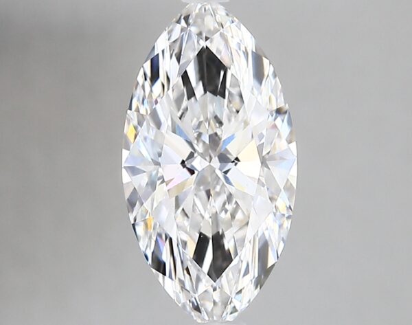 2.01 cctw VVS2 - Lab Grown Loose Diamond