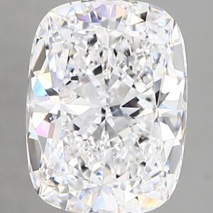 2.48 cctw VVS2 - Lab Grown Loose Diamond
