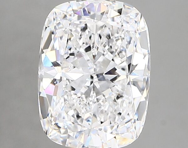 2.48 cctw VVS2 - Lab Grown Loose Diamond