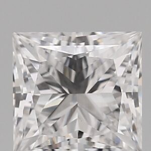 1.06 cctw VVS2 - Lab Grown Loose Diamond