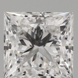 1.22 cctw VVS2 - Lab Grown Loose Diamond
