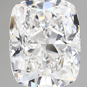 1.07 cctw VVS2 - Lab Grown Loose Diamond