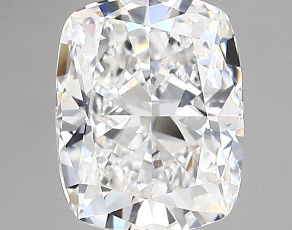 1.07 cctw VVS2 - Lab Grown Loose Diamond