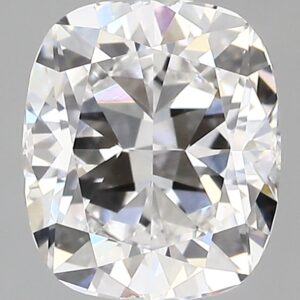 1.09 cctw VVS2 - Lab Grown Loose Diamond