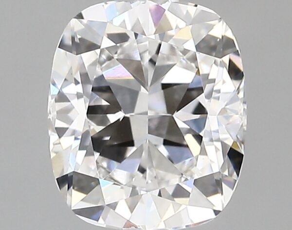 1.09 cctw VVS2 - Lab Grown Loose Diamond