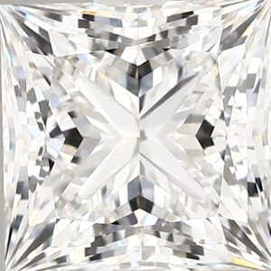 2.64 cctw VVS1 - Lab Grown Loose Diamond