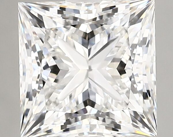 2.64 cctw VVS1 - Lab Grown Loose Diamond